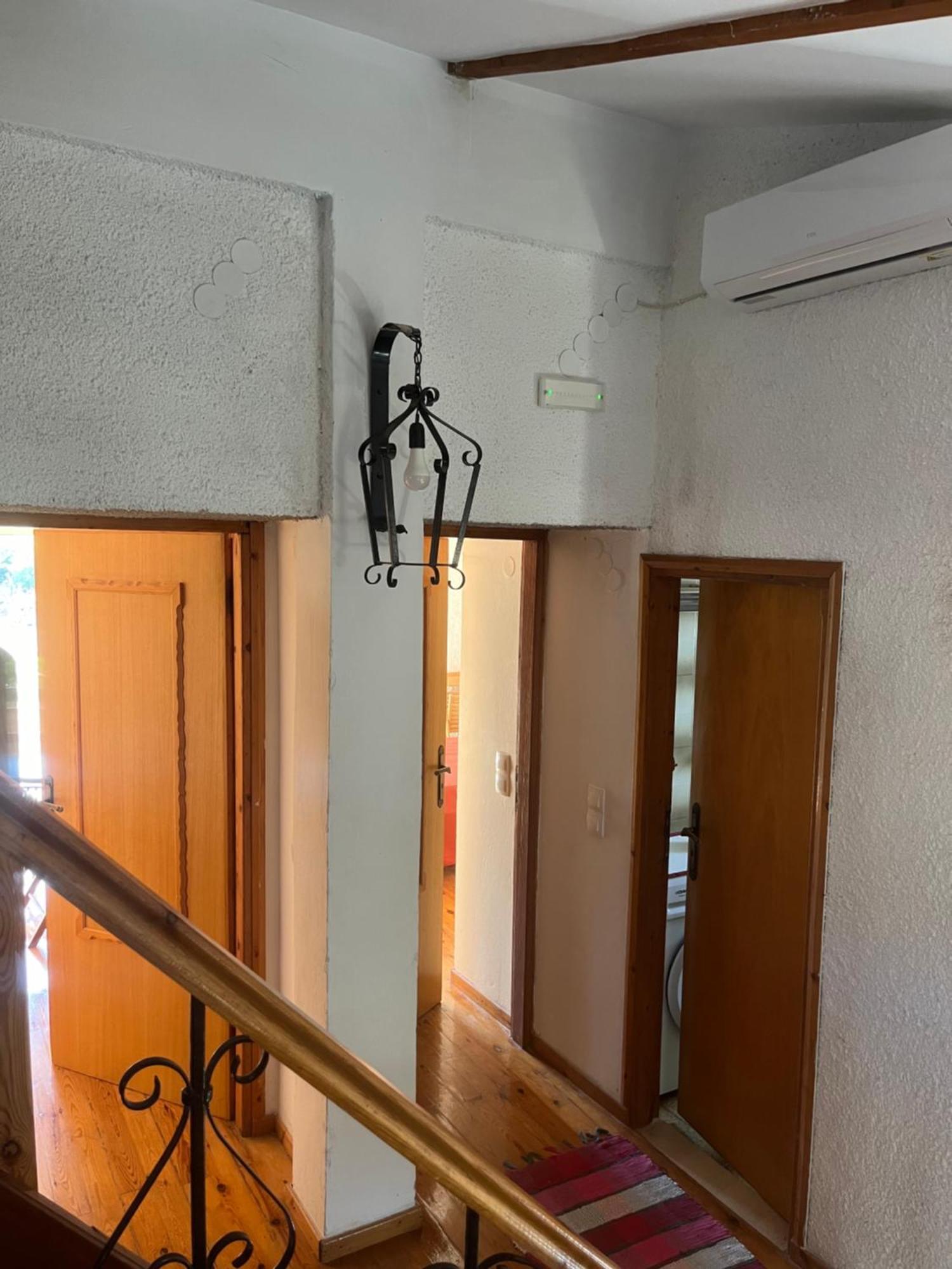 Kamera House Khordhákion Exterior photo