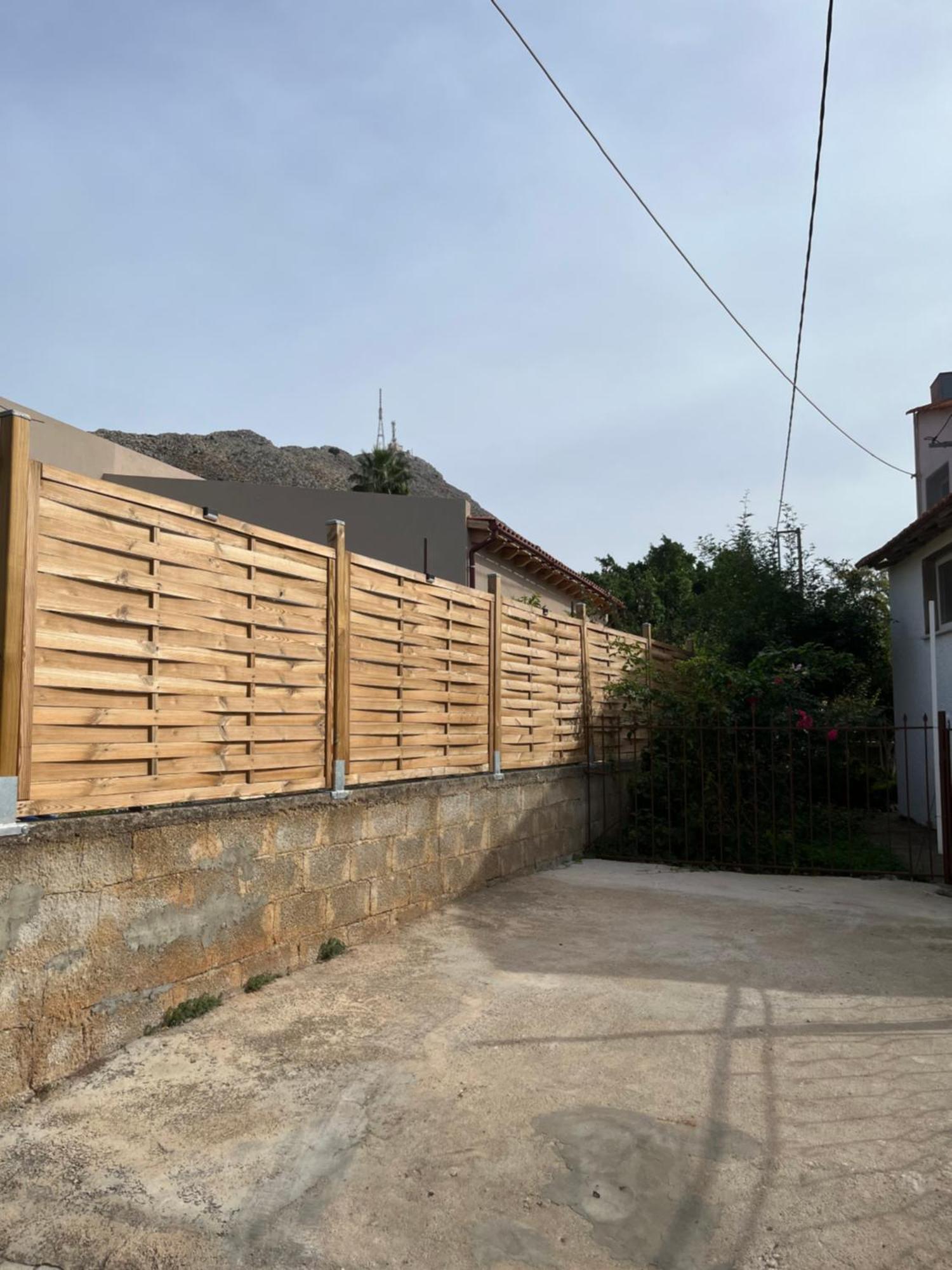 Kamera House Khordhákion Exterior photo